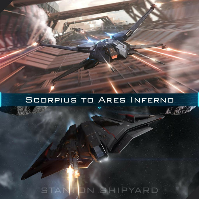 Scorpius-to-Ares-Inferno