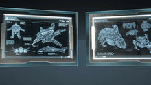Load image into Gallery viewer, Masters of Design Series - Hoplite &amp; MPUV - Subscriber Exclusive | Space Foundry Marketplace.