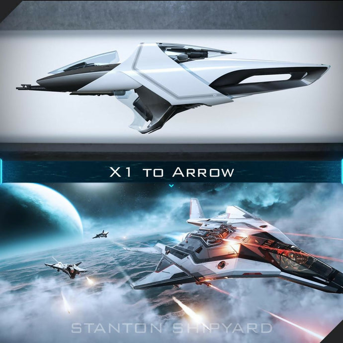 X1-to-Arrow