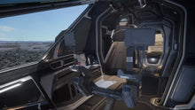 Load image into Gallery viewer, Aurora Mk II OC + Module + Paints - Original Concept | Space Foundry Marketplace.