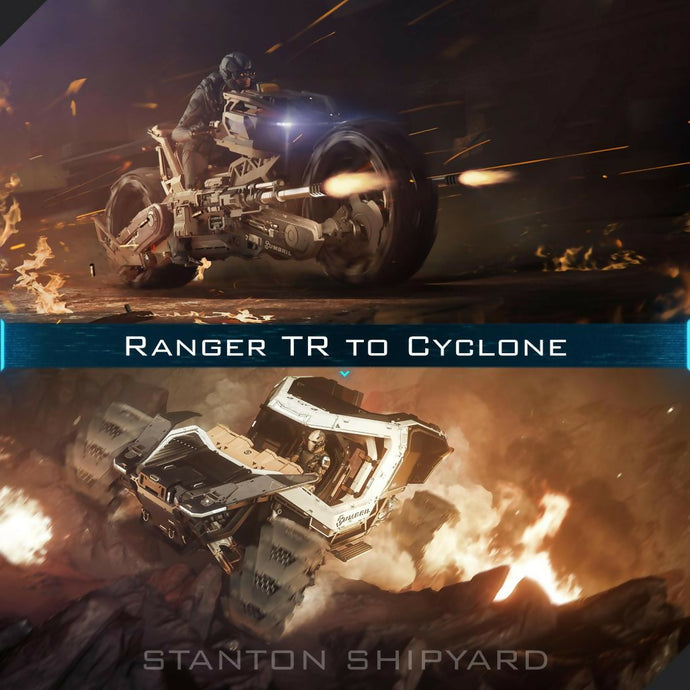 Ranger-TR-to-Cyclone