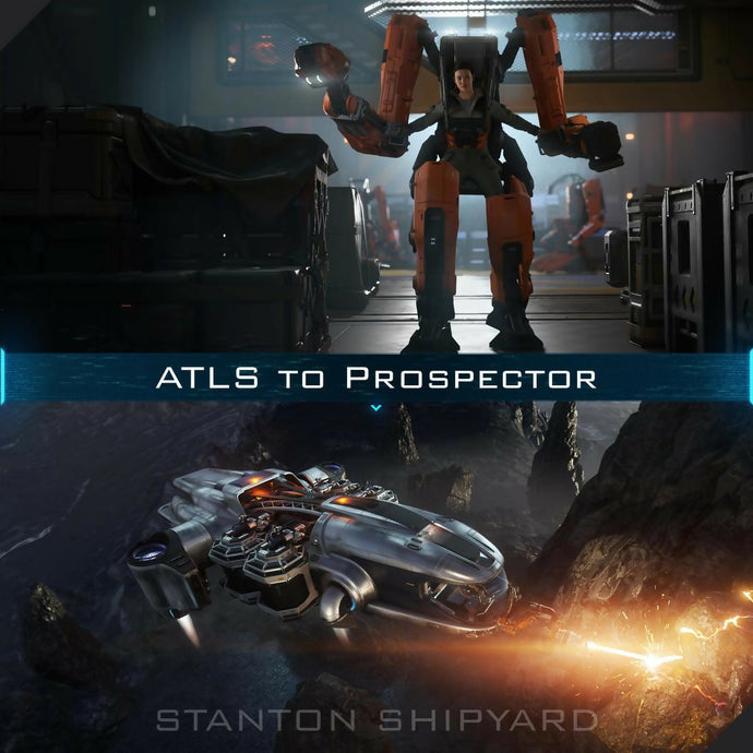 ATLS-to-Prospector