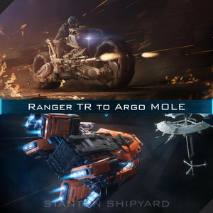 Ranger-TR-to-Argo-MOLE