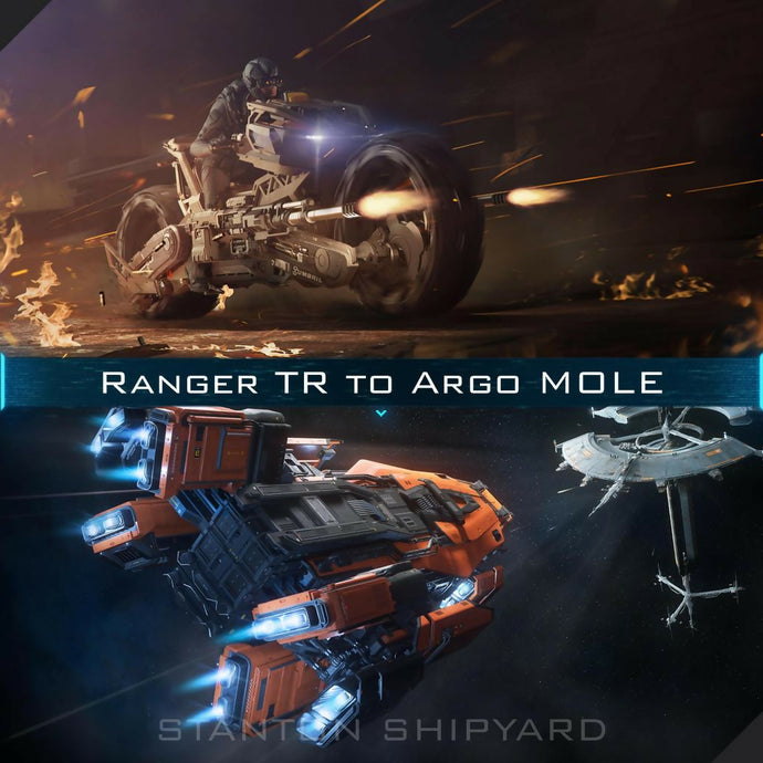 Ranger-TR-to-Argo-MOLE