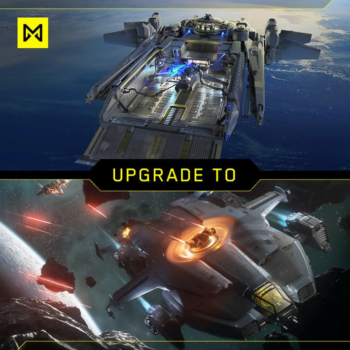 Crucible to Valkyrie