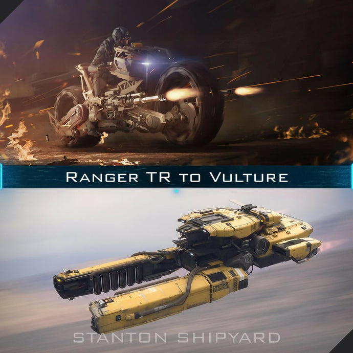 Ranger-TR-to-Vulture