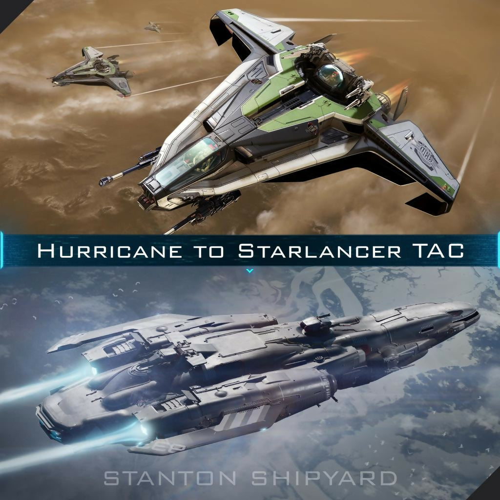 Hurricane-to-Starlancer-TAC