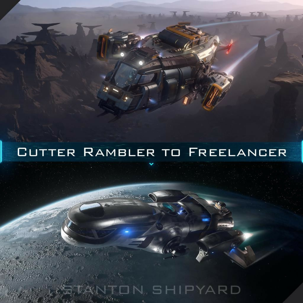 Cutter-Rambler-to-Freelancer