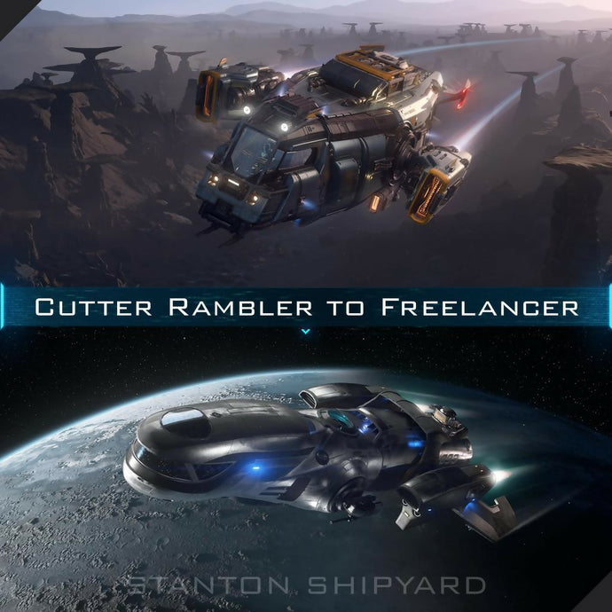 Cutter-Rambler-to-Freelancer