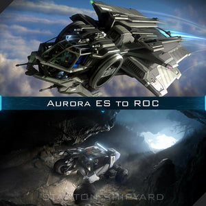 Aurora-ES-to-ROC