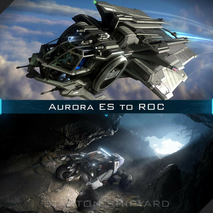 Aurora-ES-to-ROC