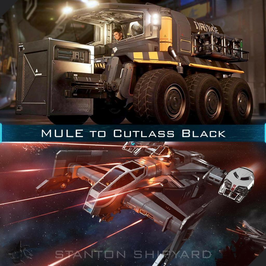 MULE-to-Cutlass-Black