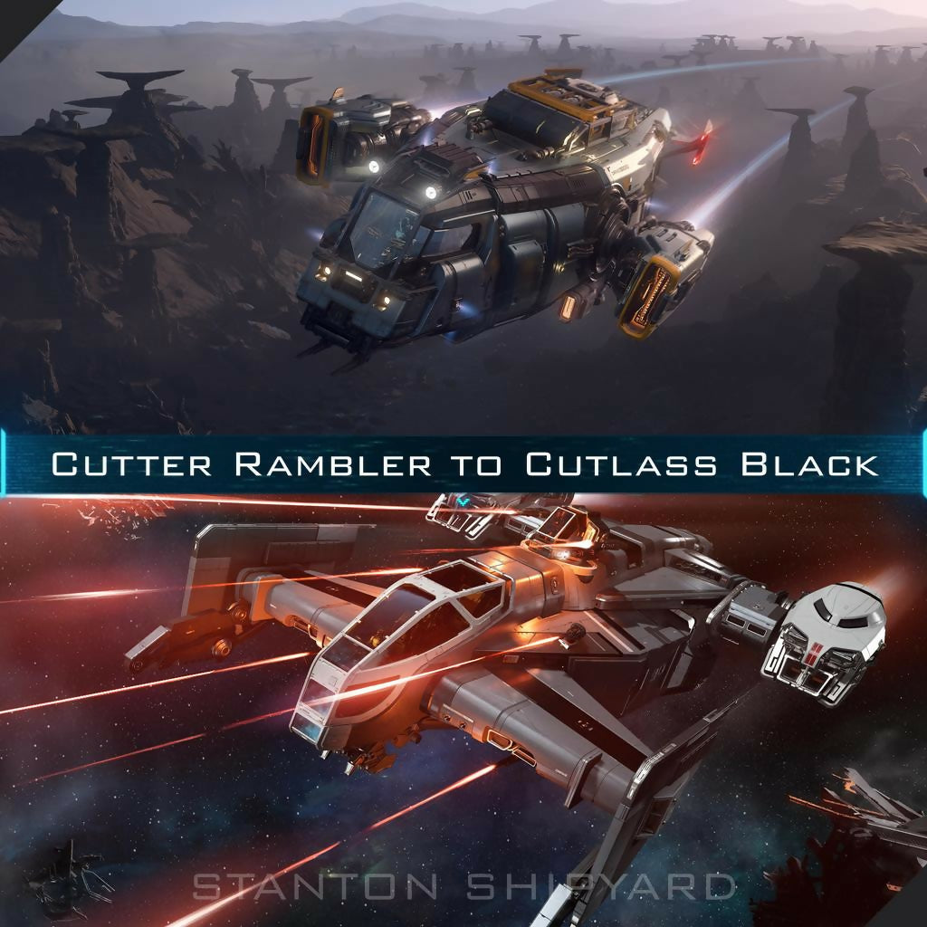 Cutter-Rambler-to-Cutlass-Black