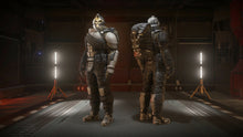 Load image into Gallery viewer, RRS Morozov-SH 'Aftershock' Armor Set - Subscriber Exclusive | Space Foundry Marketplace.