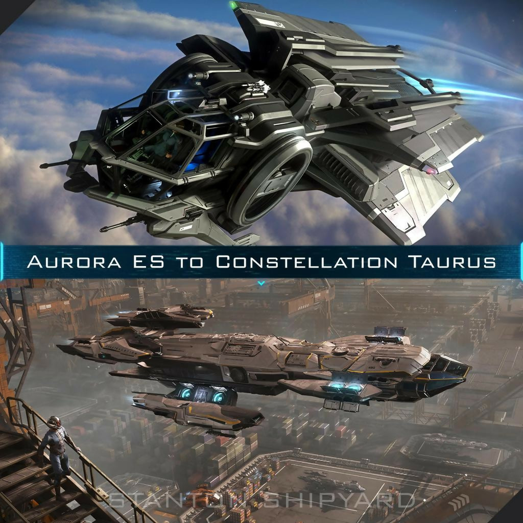 Aurora-ES-to-Constellation-Taurus