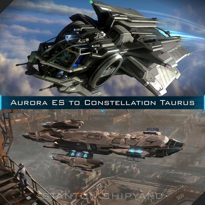 Aurora-ES-to-Constellation-Taurus