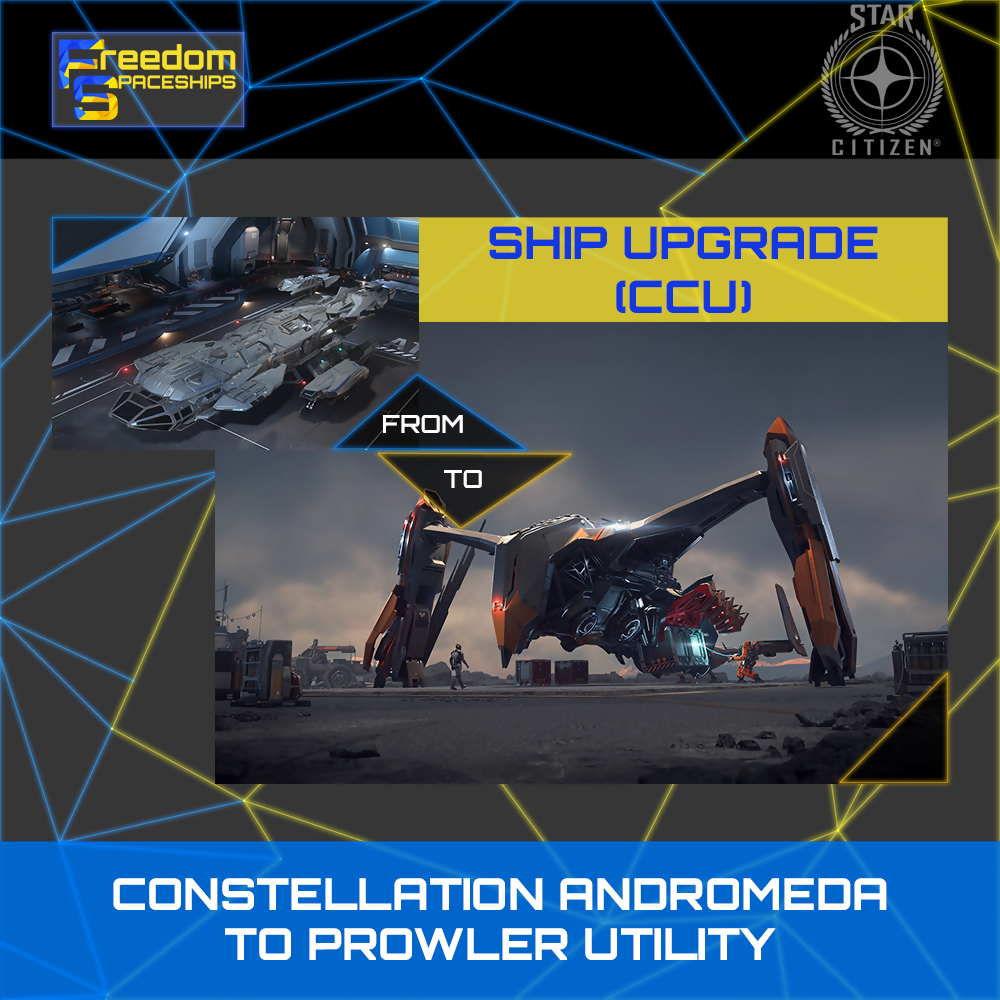 F7C-M Super Hornet MKI to A1 Spirit Citizen CCU Ship Upgrade CIG Cloud Imperium F7C-M Super Hornet MKI to A1 Spirit Citizen CCU Ship Upgrade CIG Cloud Imperium