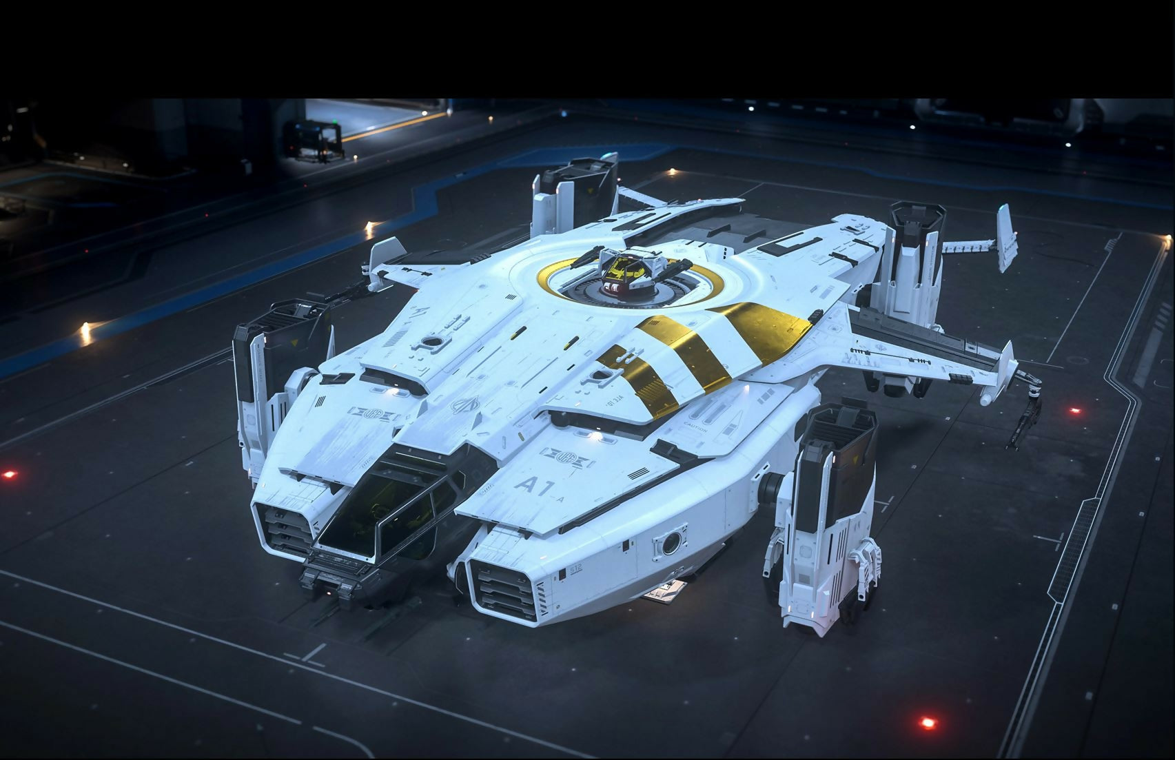 Valkyrie 2950 Best In Show (BIS) LIMITED Paint