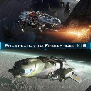 Prospector-to-Freelancer-MIS
