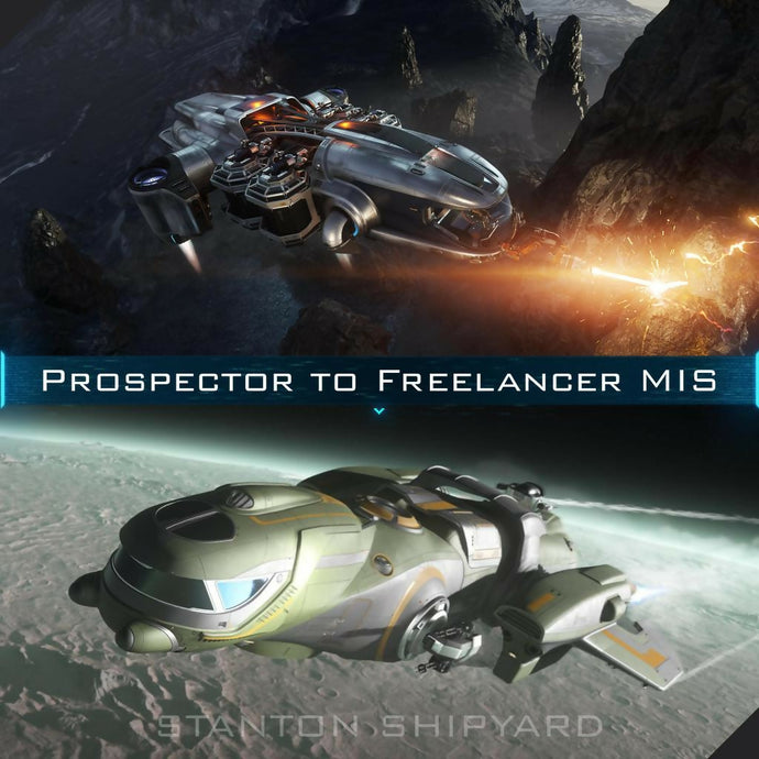 Prospector-to-Freelancer-MIS