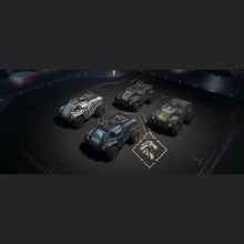 Load image into Gallery viewer, Star_Citizen_GRIN_MTC_SKU_pack_4
