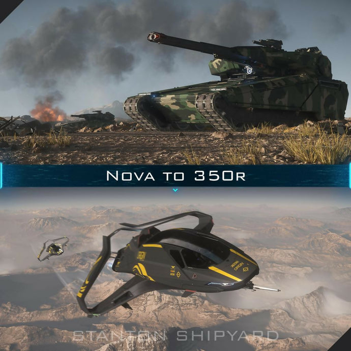 Nova-to-350r