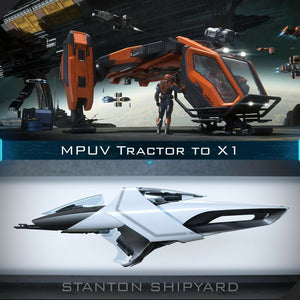 MPUV-Tractor-to-X1