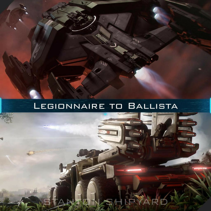 Legionnaire-to-Ballista
