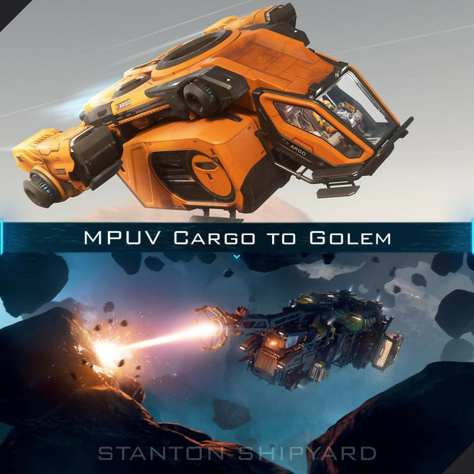 MPUV-Cargo-to-Golem