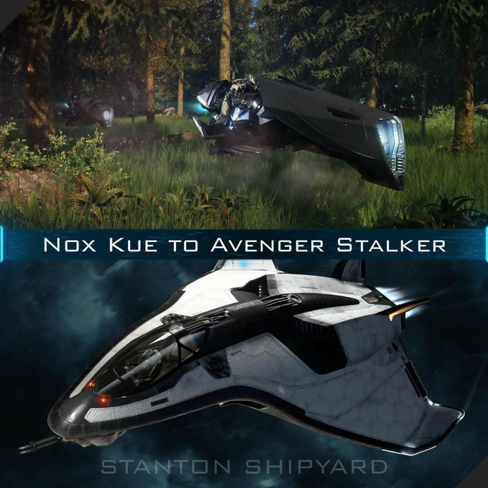 Nox-Kue-to-Avenger-Stalker