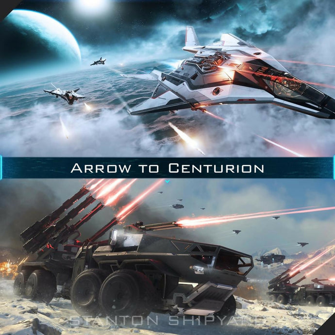 Arrow-to-Centurion
