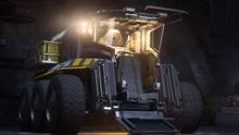Load image into Gallery viewer, Mule OC - Original Concept | Space Foundry Marketplace.
