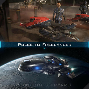 Pulse-to-Freelancer