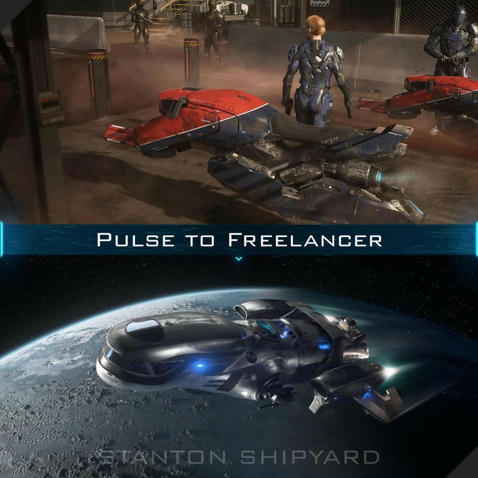 Pulse-to-Freelancer