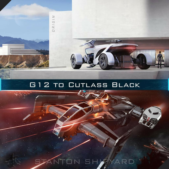 G12-to-Cutlass-Black