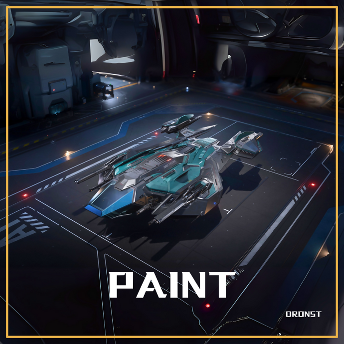 Meteor - Skylark Paint