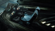Load image into Gallery viewer, Defender OC + Aeroview Hangar + Model &amp; Poster - Original Concept | Space Foundry Marketplace.