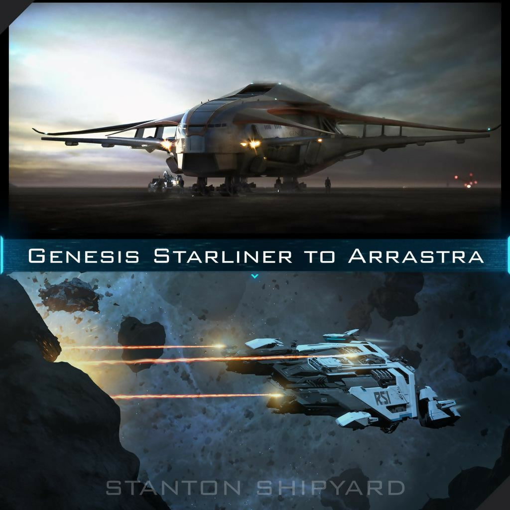 Genesis-Starliner-to-Arrastra