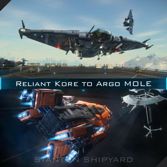 Reliant-Kore-to-Argo-MOLE