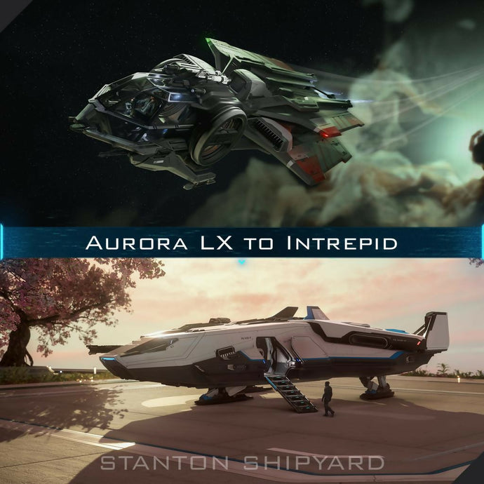 Aurora-LX-to-Intrepid