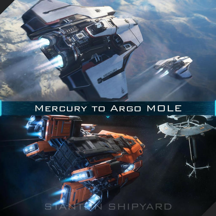 Mercury-to-Argo-MOLE