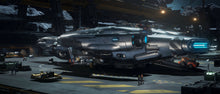 Load image into Gallery viewer, Star_Citizen_MISC_Starlancer_Max_03