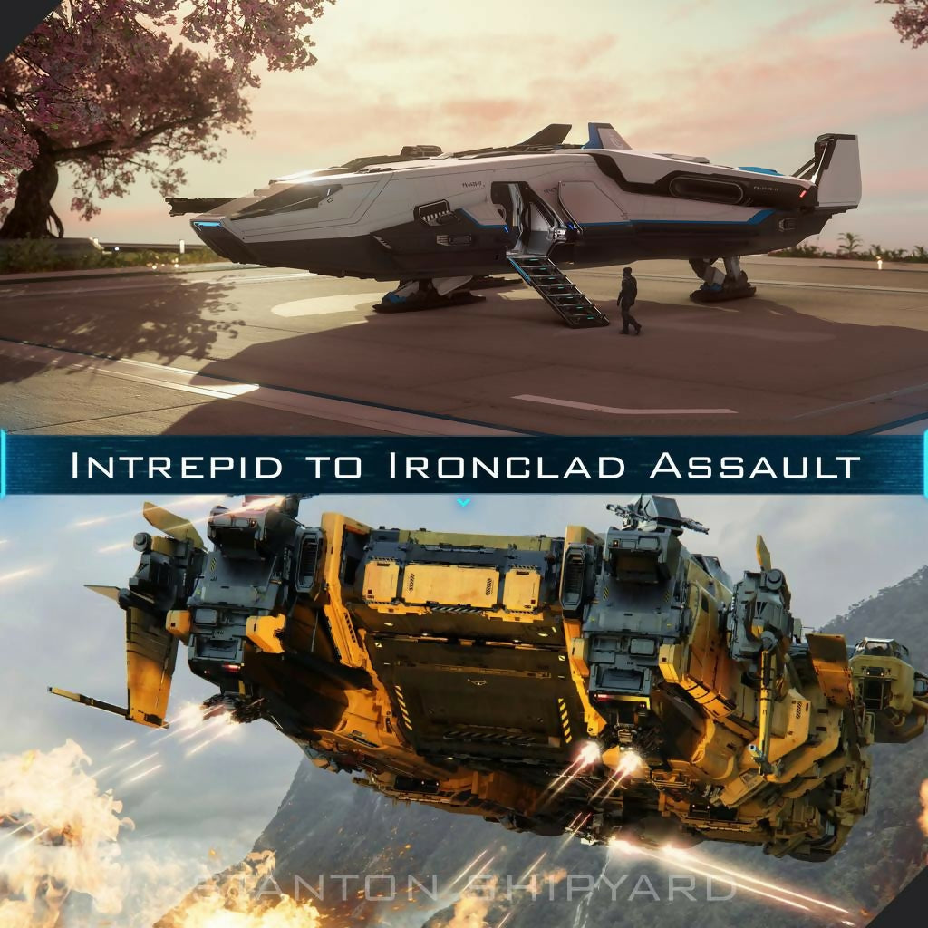 Intrepid-to-Ironclad-Assault