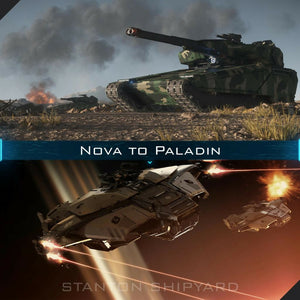 Nova-to-Paladin