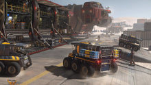 Load image into Gallery viewer, Mule OC - Original Concept | Space Foundry Marketplace.