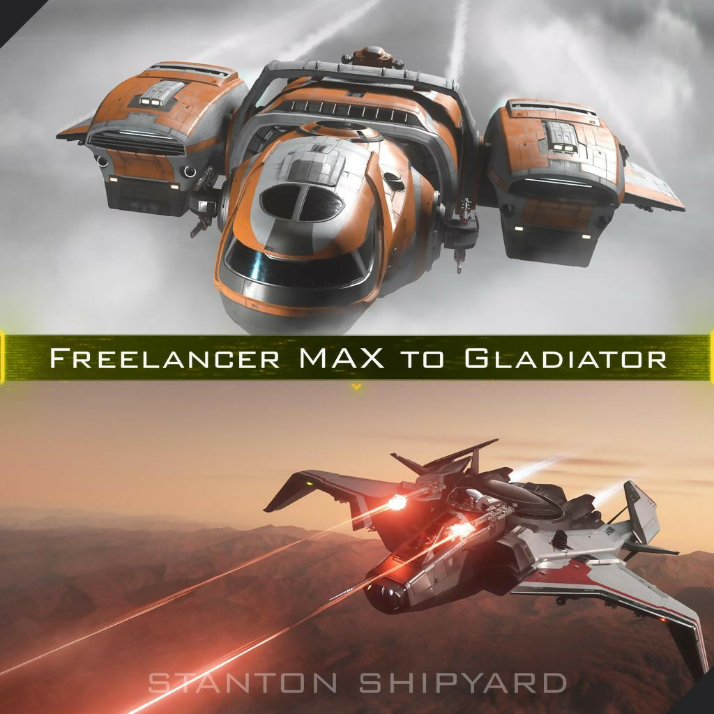 Freelancer-MAX-to-Gladiator-bonus