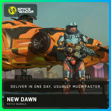 Load image into Gallery viewer, New Dawn - Patch Bundle