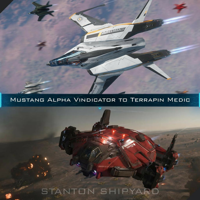 Mustang-Alpha-Vindicator-to-Terrapin-Medic