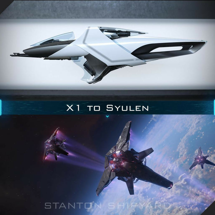 X1-to-Syulen