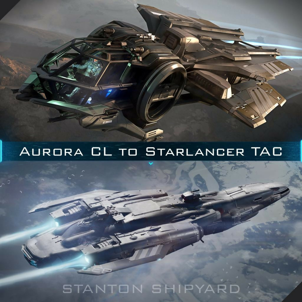 Aurora-CL-to-Starlancer-TAC